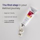RE' EQUIL 0.1% Retinol Night Cream All Skin Types 30G