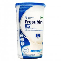Fresubin High Protein Vanilla Flavour Powder 400g