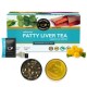 TEACURRY Fatty Liver Tea  Helps With Fatty Liver Detox Ginger 60 Gms