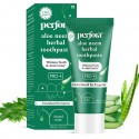 Perfora Aloe Neem Herbal Toothpaste - 100 gms