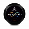 Urbangabru Zero to Infinity Hair Wax - 50 Gram Matte Finish & Strong Hold