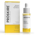 Proskire 10% Advance Vitamin C Serum With Ferulic Acid Glowing Face - 30 ml Pack