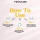 Proskire 10% Advance Vitamin C Serum With Ferulic Acid Glowing Face - 30 ml Pack