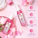 Dabur Gulabari Rose Glow Face Cleanser All Skin Types 100ml