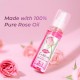 Dabur Gulabari Rose Glow Face Cleanser All Skin Types 100ml