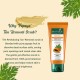 Biotique Papaya Tan Removal Brightening & Revitalizing Face Scrub 100g pack of 2