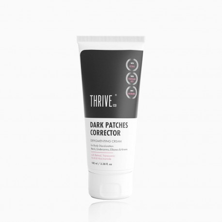 ThriveCo Dark Patches Corrector Cream Men & Women 100ml