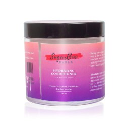 SugarBoo Curls Hydrating Mint Conditioner 100Ml