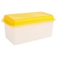 TP-515-T178 Tupperware Bread Server for Keeping Bread Loaves Fresh on the Counter and Ready for Table Serving