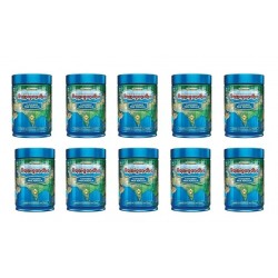 Rajnigandha 100gm Each Flavored Pan Masala Mouth Freshener - Pack of 20 Cans