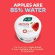 Joy Skin Fruits Moisturizing Cream With Apple Jojoba & Almond Oil 500ml Soft & Glowing Skin