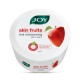 Joy Skin Fruits Moisturizing Cream With Apple Jojoba & Almond Oil 500ml Soft & Glowing Skin