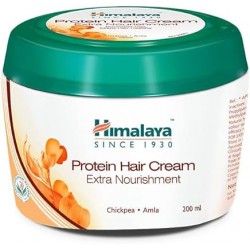 Himalaya Anti Hair Loss Cream 100ml (Pack of 2)