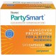 Himalaya Party Smart Capsules (Box of 25 Cap)