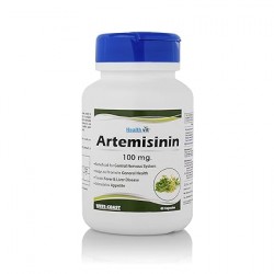 Healthvit Artemisinin ,  Capsules  100 mg
