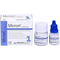 Prevest DenPro Micron Luting,