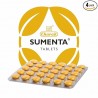 Charak Pharma Sumenta Tablet with tagar and jatamansi for natural care in Stress and Anxiety