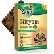 Zandu Nityam Vati Ayurvedic Tablets   10n