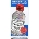 Ricqles Peppermint Oil Dietary Supplemen t 50 MI