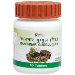 Patanjali Lakshadi Guggal 40 Gm