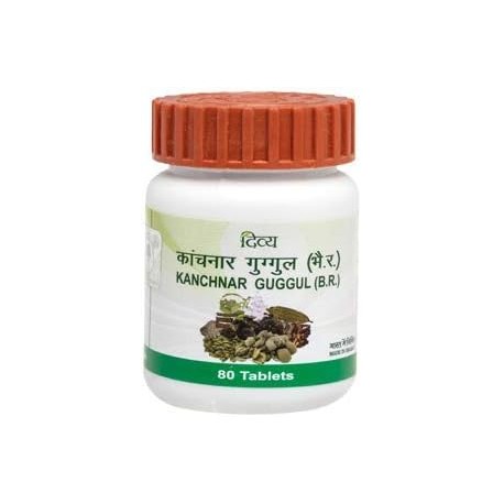 Patanjali Lakshadi Guggal 40 Gm