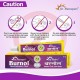 Dr. Morepen Burnol Antiseptic & Germ Control Cream  15 g