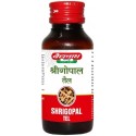 Baidyanath Asli Ayurved SHRIGOPAL Tail -25 ML |