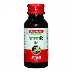 Baidyanath JATYADI  Tel 50 MI