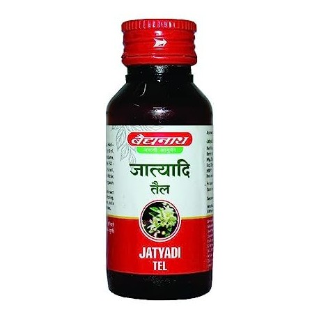 Baidyanath JATYADI  Tel 50 MI