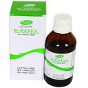 PYRAX Eugenol (Pure) for Dental Care-100 Ml
