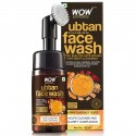 wow ubtan face washWOW Skin Science Ubtan Face Wash