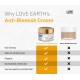 Love Earth Anti Blemish & Pigmentation 50 gm Cream