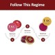 TAC The Ayurveda Co. Beetroot Lip Scrub for Dry & Chapped Lips