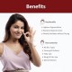 TAC The Ayurveda Co. Beetroot Lip Scrub for Dry & Chapped Lips