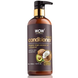 WOW Skin Science Hair Conditioner, 500 ml
