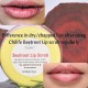 Chilife Beetroot Lip Scrub