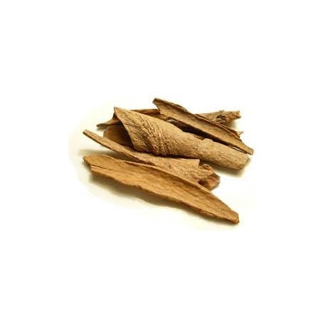 Lodh - Lodhra Chhal - Pathani Lodh - Lodhra Bark - Lodh Chhal - Laudh Pathani - (100GM)