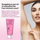 Namyaa Hair Removal Cream for Intimate Skin women 60gm