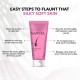 Namyaa Hair Removal Cream for Intimate Skin women 60gm