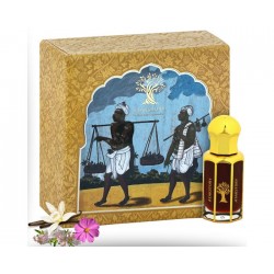 Atarstory Stardust Attar