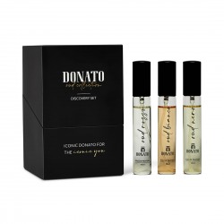 Donato Oud Discovery  Perfumes Spray,