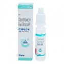 Ciplox Eye / Ear Drops (Pack of 3)
