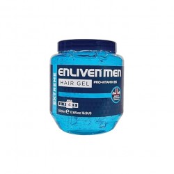 Enliven Hair Gel Extreme, 500 ml