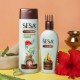 SESA Ayurvedic Strong Roots Hair Shampoo And Conditioner 200ml