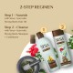 SESA Ayurvedic Strong Roots Hair Shampoo And Conditioner 200ml