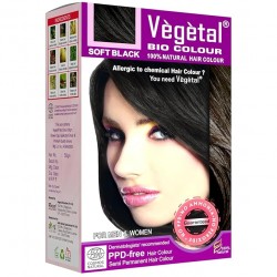 Vegetal Bio Hair Colour