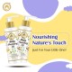 Mom & World Baby Nourishing Oil For Baby Massage - 200ml