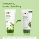 Plum Green Tea Pore Cleansing Face Wash for Oily, 150 IM