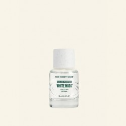 The Body Shop White MuskEau De Toilette 60 ML