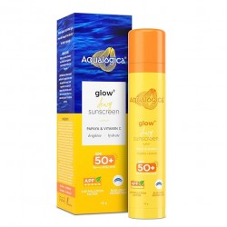Aqualogica Radiance+ Dewy Sunscreen Gel